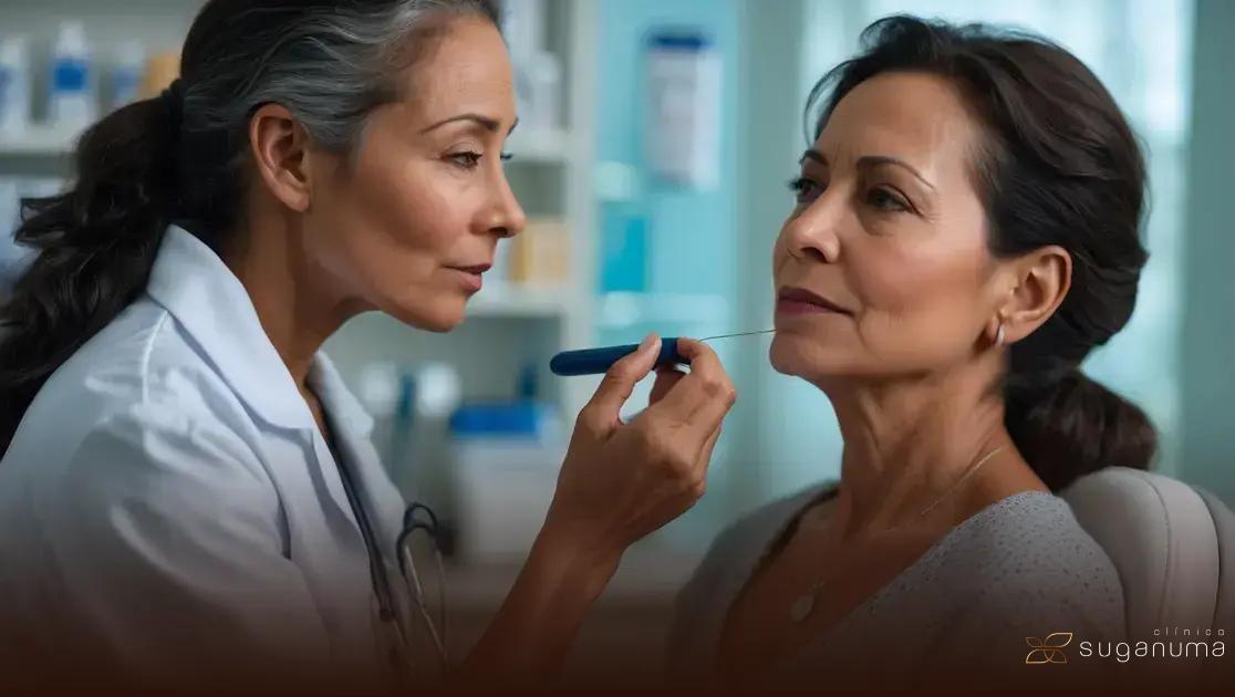 Manchas Brancas nas Pernas: Causas e Tratamentos Possíveis