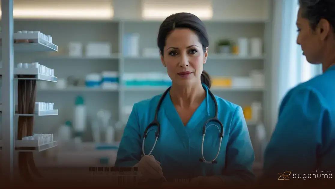 TrichoTest: Genética que Orienta o Tratamento Ideal da Alopecia